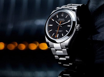 勞力士黑水鬼手表壞了應該到哪里維修?