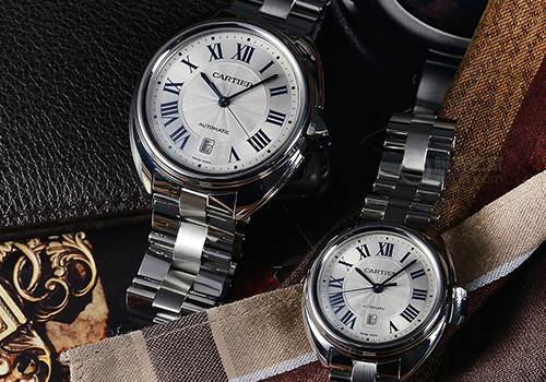 卡地亞手表進水了怎么辦？