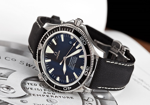 北京歐米茄手表維修點在哪里?