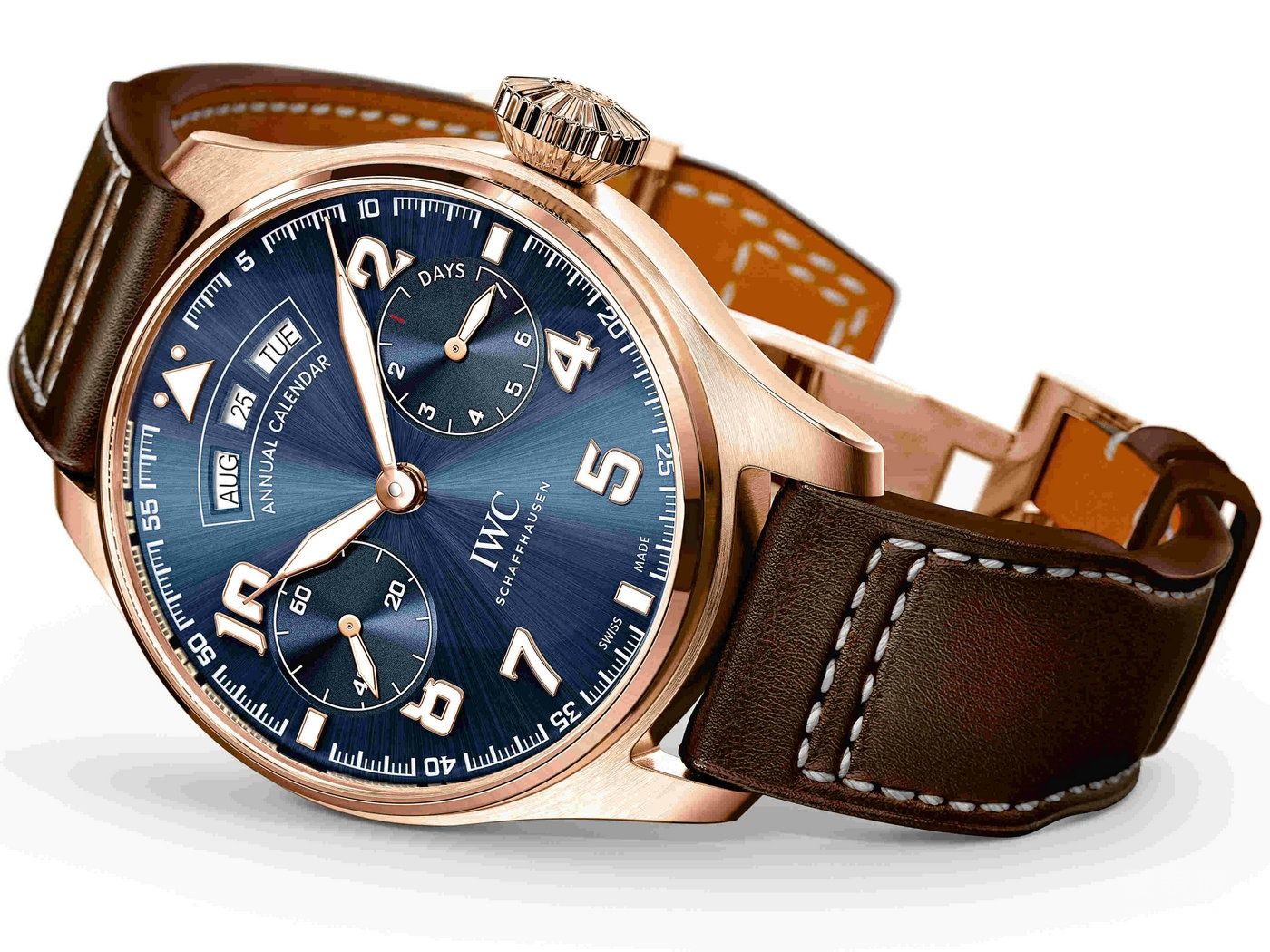 萬國(guó)手表售后