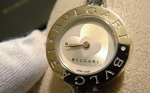 寶格麗手表