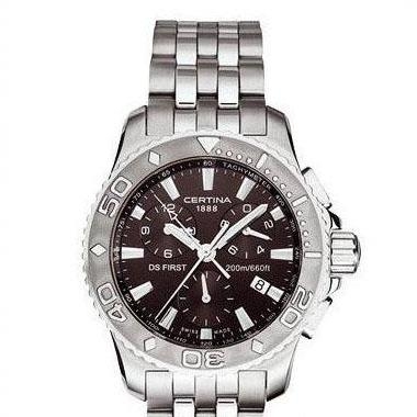 雪鐵納手表出現(xiàn)走時不準怎么解決