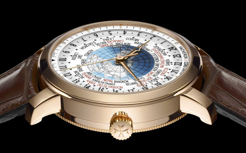 江詩丹頓手表專修中心