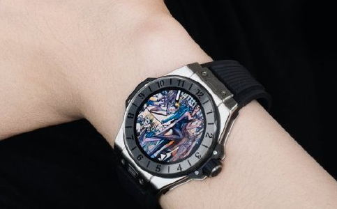 北京宇舶手表維修中心網點在哪