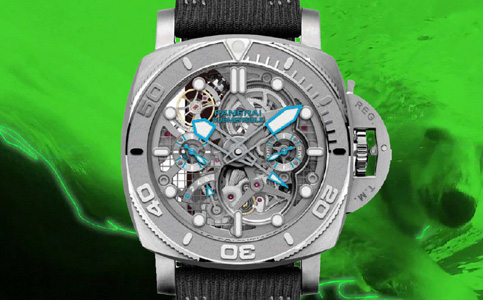 沛納海維修位置在哪里