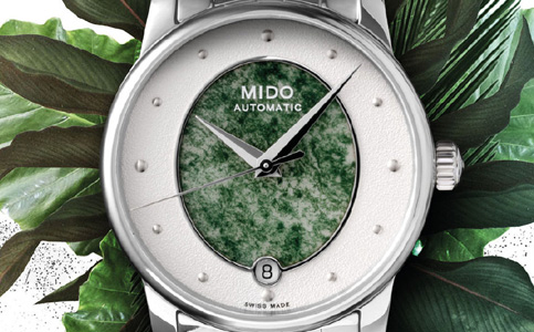 大連美度手表維修中心在哪