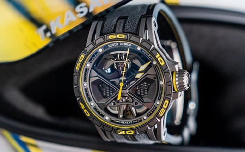 沈陽(yáng)羅杰杜彼表專業(yè)中心