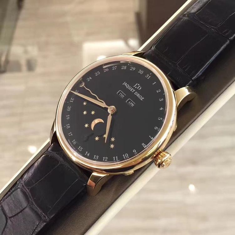 廣州有沒有雅克德羅服務中心