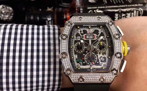 廣州理查德米勒手表保修網點地址