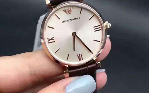 成都阿瑪尼表保養點查詢