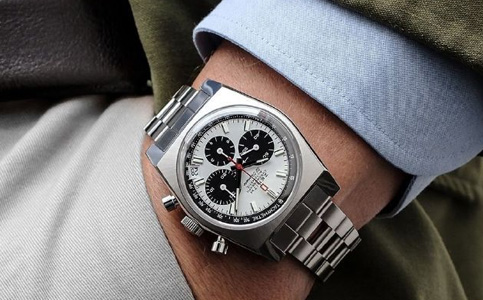 上海真力時表蒙多少錢