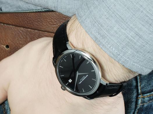 雷蒙威手表保養(yǎng)時間是多久