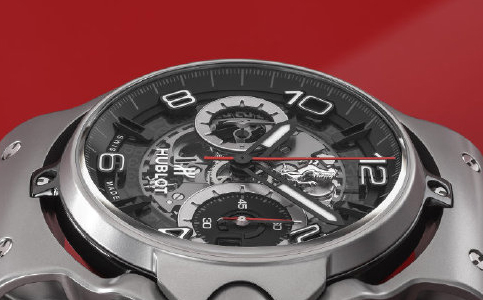 北京宇舶表維修中心在哪