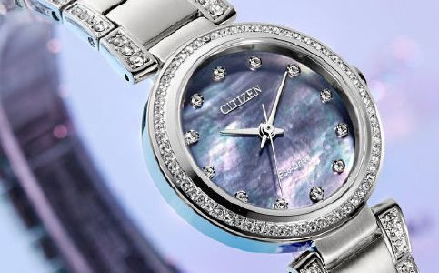 北京市西鐵城手表維修中心