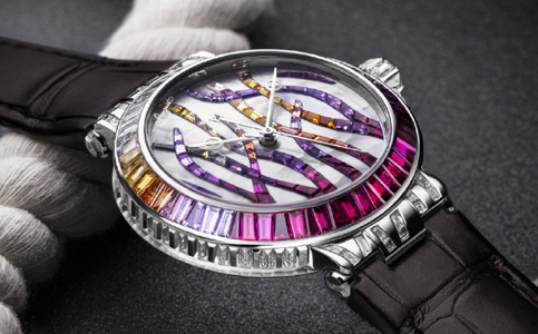 上海市寶璣手表維修中心