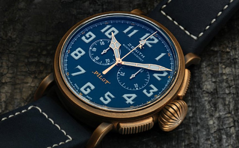 廣州市真力時(shí)手表維修服務(wù)