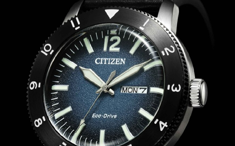 吉林市西鐵城手表維修地址