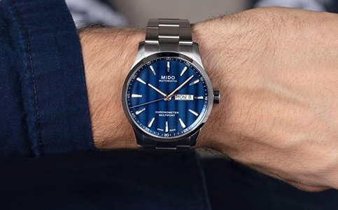 邵陽市美度手表維修服務(wù)