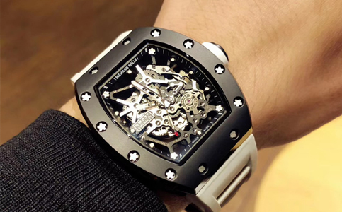 上海市理查德米勒手表維修點(diǎn)查詢