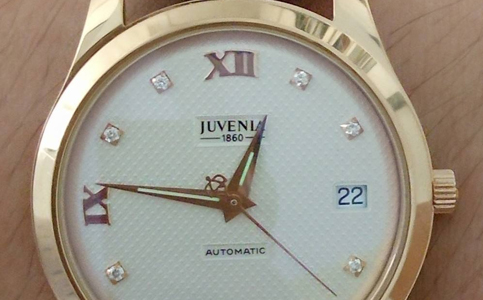 赤峰市尊皇手表維修地址