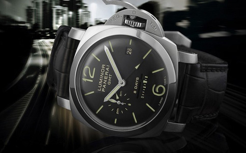 上海沛納海表售后維修點(diǎn)