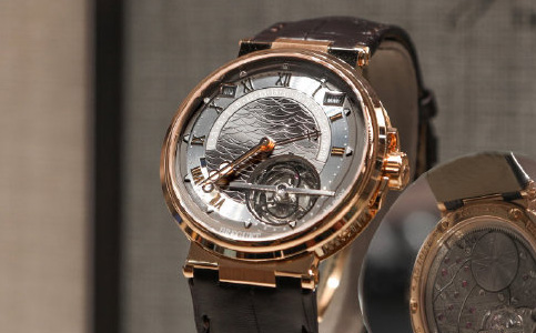 廣州寶璣表售后維修點