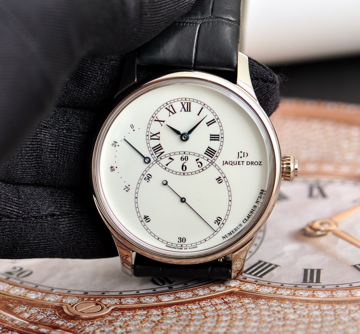 雅克德羅維修部哪里有