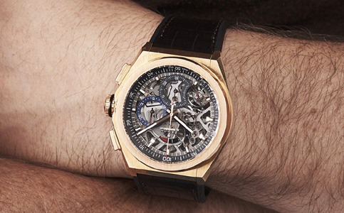 真力時售后中心服務