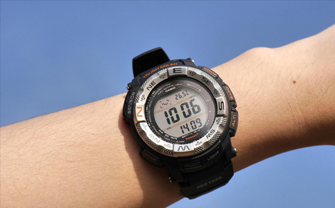 廣州市卡西歐手表保養(yǎng)