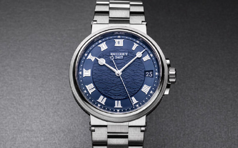 上海市寶璣手表維修服務(wù)