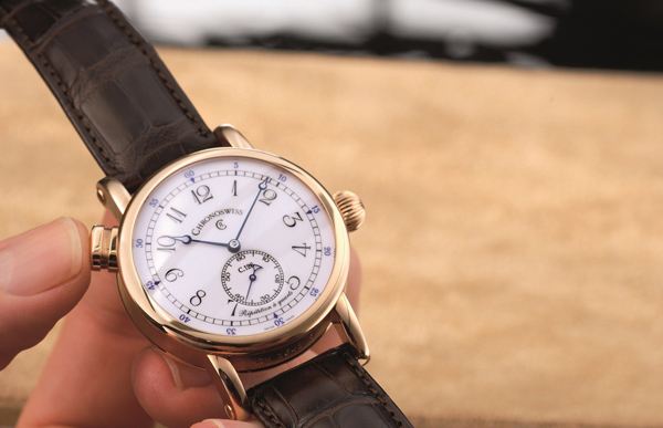 重慶瑞寶手表售后保養中心