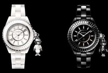 北京市香奈兒旗艦中心