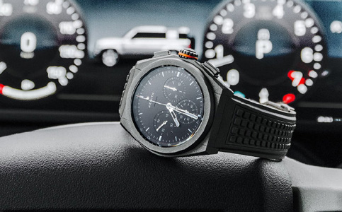 長沙真力時手表售后中心