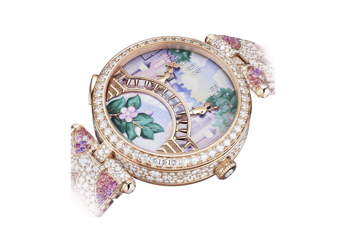 上海梵克雅寶手表售后服務(wù)中心