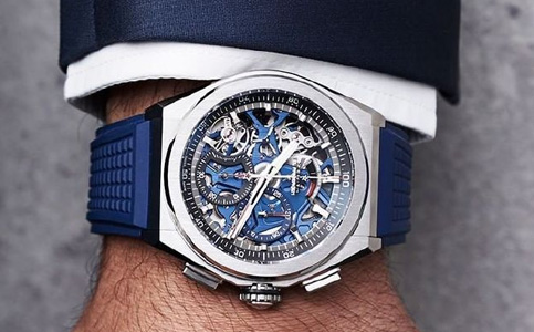 上海真力時手表維修點在什么地方