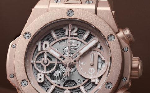 宇舶手表上海維修服務(wù)中心地址在哪里