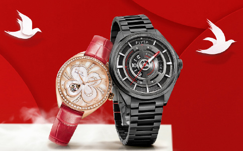 鄭州飛亞達表售后維修店