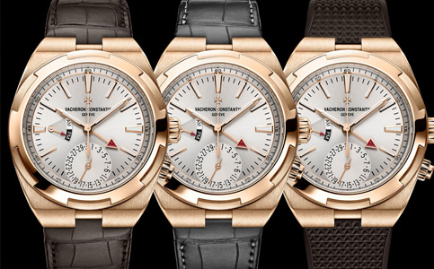 西安市江詩丹頓手表故障