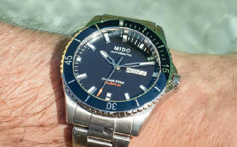 西安美度手表售后維修服務中心