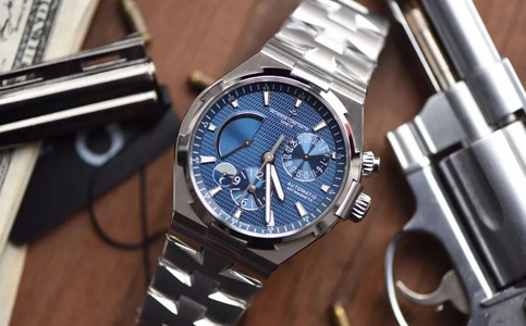 江詩丹頓修表殼多少錢