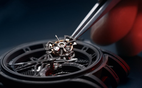 北京羅杰杜彼手表維修服務(wù)中心