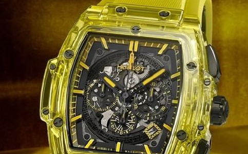 上海宇舶手表售后維修服務(wù)