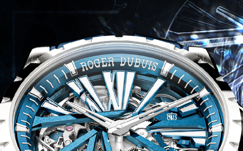 深圳羅杰杜彼表維修保養(yǎng)售后