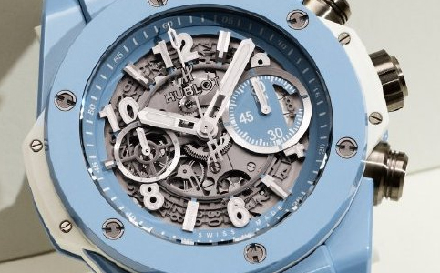 北京宇舶名表維修價(jià)格