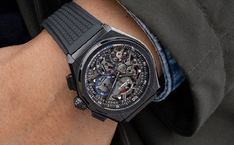 北京真力時表售后地點