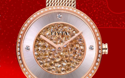 深圳飛亞達表售后維修中心