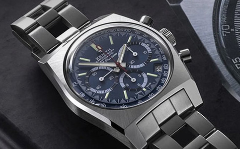 遼陽真力時手表售后維修中心