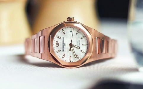 上海芝柏表清洗保養地址