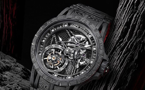 上海羅杰杜彼手表官方售后服務