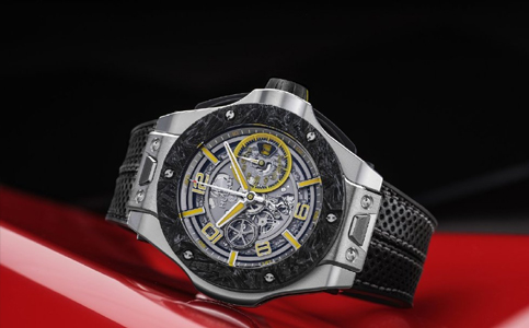 宇舶手表走時不準